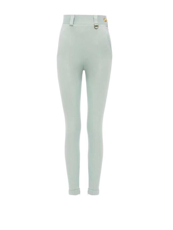  끌로에 스트레이트 팬츠