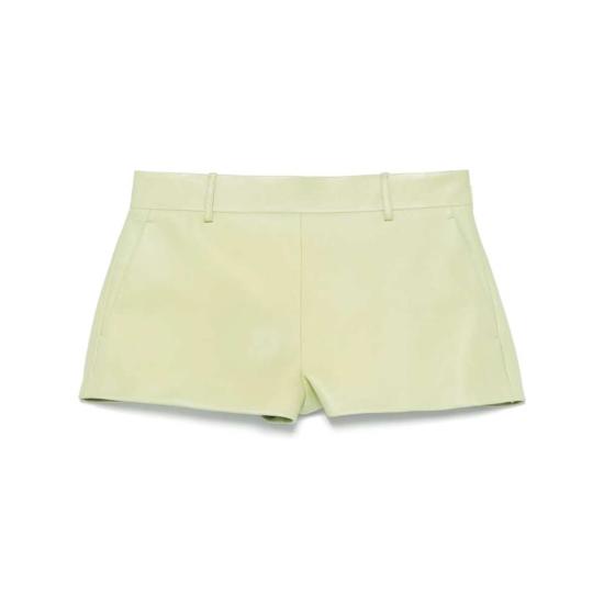  구찌 숏팬츠 반바지 녹색