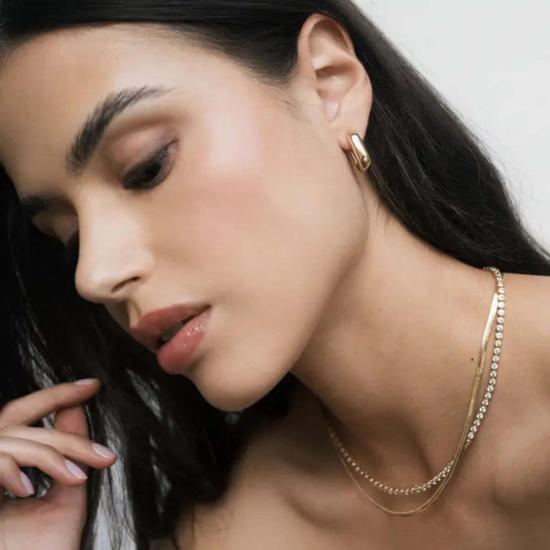  Lola 이어링 롤라 엘리 쁘띠 후프 - OTHER BRANDS