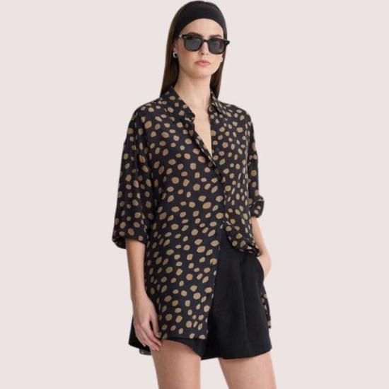  어피스 어파트 탑 - APIECE APART