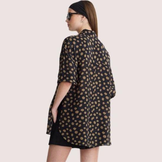  어피스 어파트 탑 - APIECE APART