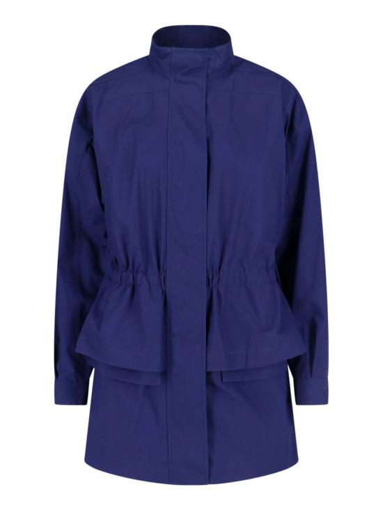 26SS 펜디 자켓 FJ7709 AW7V F1W0A Blue