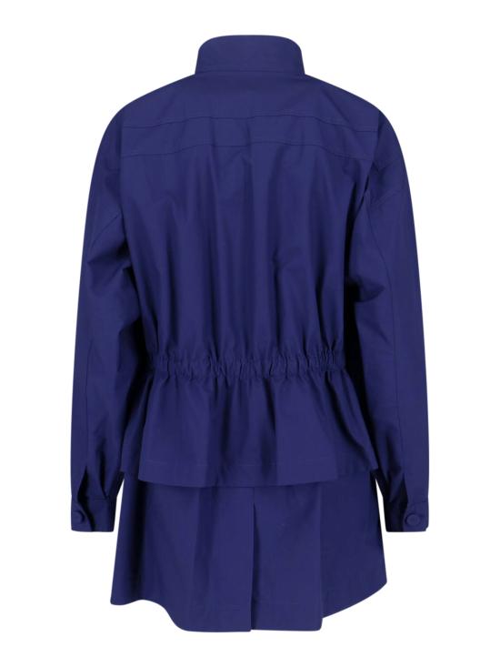 26SS 펜디 자켓 FJ7709 AW7V F1W0A Blue - FENDI