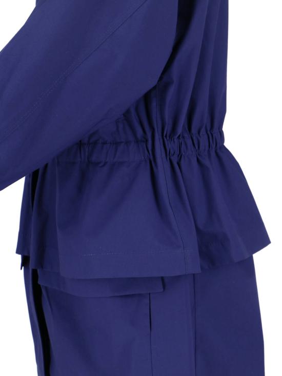 26SS 펜디 자켓 FJ7709 AW7V F1W0A Blue - FENDI