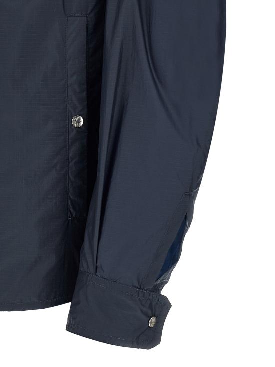 26SS 몽클레어 긴팔 셔츠 L10912F00054597SN742 - MONCLER