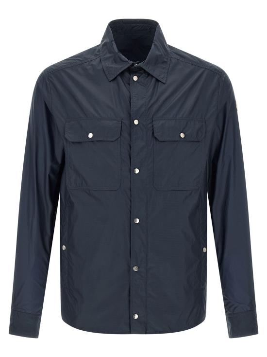 26SS 몽클레어 긴팔 셔츠 L10912F00054597SN742