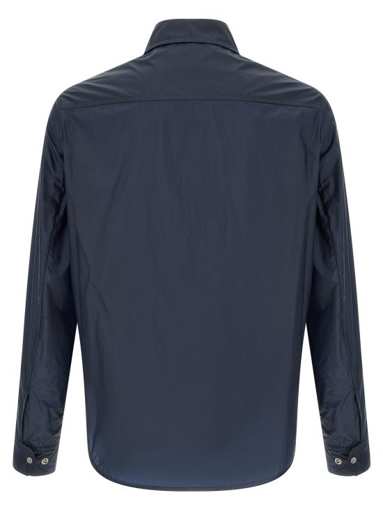 26SS 몽클레어 긴팔 셔츠 L10912F00054597SN742 - MONCLER