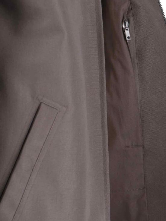 26SS 릭 오웬스 자켓 RU01F2764 CDU 34 Beige - RICK OWENS