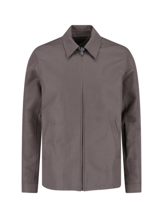 26SS 릭 오웬스 자켓 RU01F2764 CDU 34 Beige