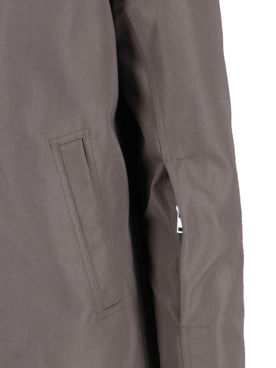 26SS 릭 오웬스 자켓 RU01F2764 CDU 34 Beige - RICK OWENS