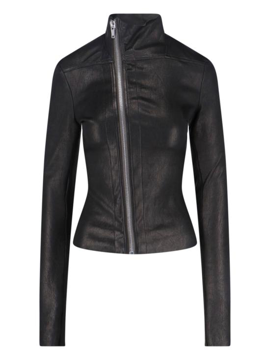 26SS 릭 오웬스 자켓 RP01F6701 LSV 09 Black