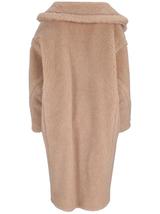 26SS 막스마라 테드걸 퍼 코트 2611011011TEDGIRL 029 ALBINO - MAX MARA