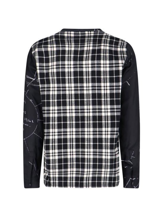 26SS 릭 오웬스 자켓 RU01F2290 KP1CP 09119P Black - RICK OWENS