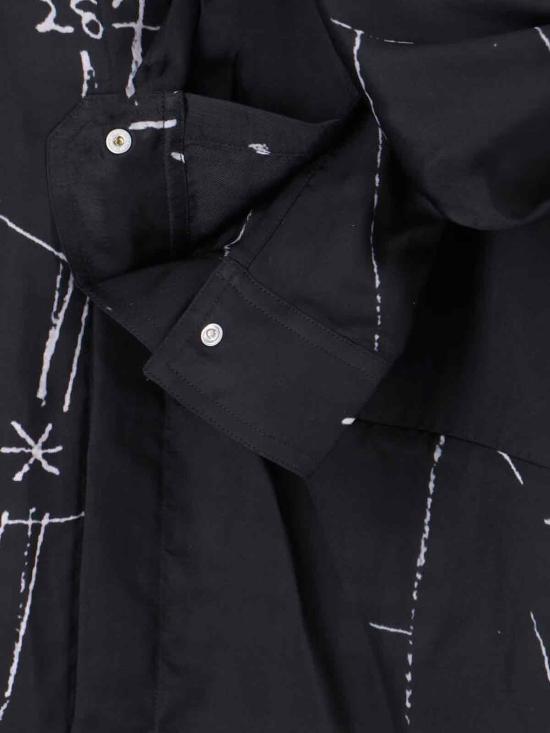 26SS 릭 오웬스 자켓 RU01F2290 KP1CP 09119P Black - RICK OWENS