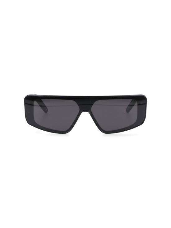 26SS 릭 오웬스 선글라스 RG0000003 GBLKB 0909 Black