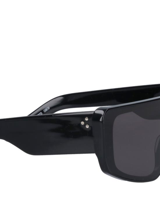 26SS 릭 오웬스 선글라스 RG0000003 GBLKB 0909 Black - RICK OWENS
