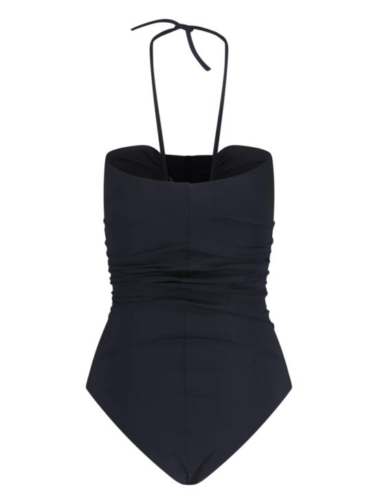 26SS 릭 오웬스 원피스 수영복 RP01F6087 NS 09 Black - RICK OWENS