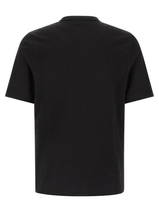26SS 생로랑 반팔 티셔츠 857461Y37XE1000 - SAINT LAURENT