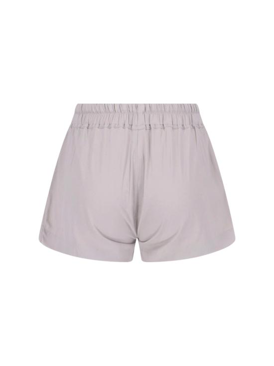 26SS 릭 오웬스 포크 박서 쇼츠 RP01F6316 CC 08 Grey - RICK OWENS