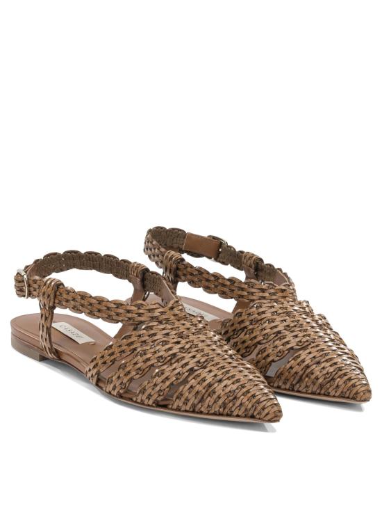 26SS 카사데이 샌들 1H066B0101C29392625 - CASADEI