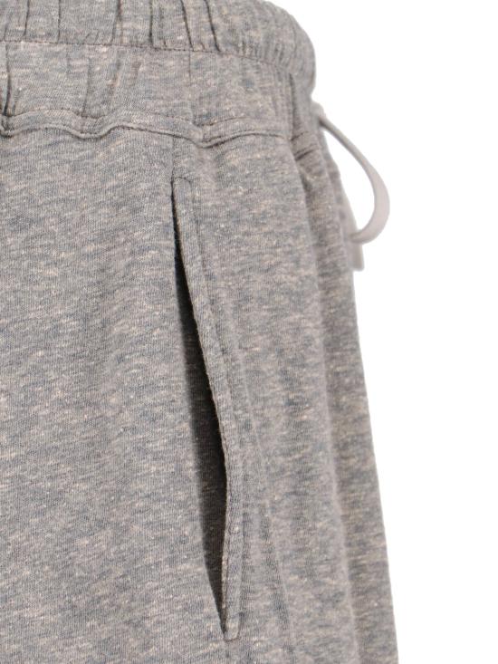 26SS 릭 오웬스 스트레이트 팬츠 RR01F2314 JGMDB 178 Grey - RICK OWENS