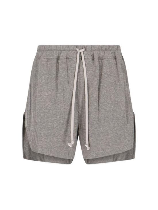 26SS 릭 오웬스 스트레이트 팬츠 RR01F2314 JGMDB 178 Grey