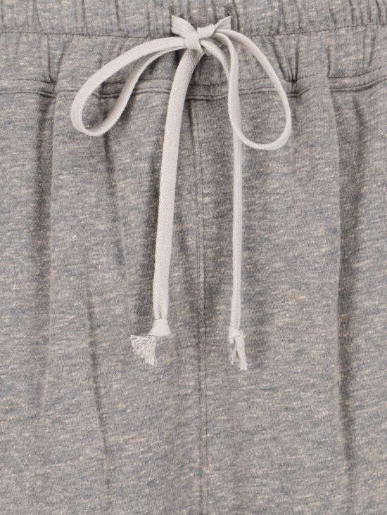 26SS 릭 오웬스 스트레이트 팬츠 RR01F2314 JGMDB 178 Grey - RICK OWENS