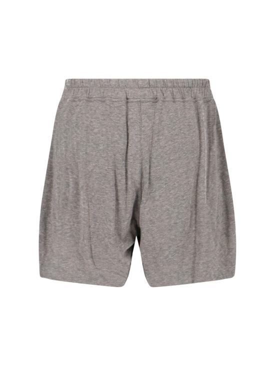 26SS 릭 오웬스 스트레이트 팬츠 RR01F2314 JGMDB 178 Grey - RICK OWENS