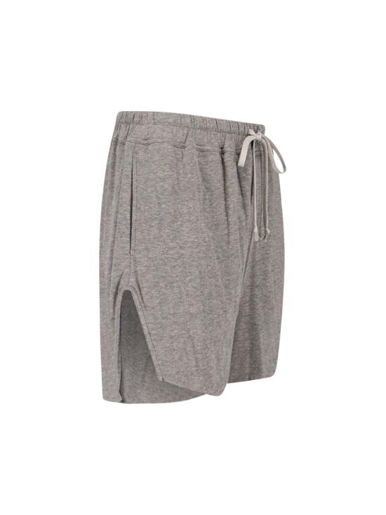 26SS 릭 오웬스 스트레이트 팬츠 RR01F2314 JGMDB 178 Grey - RICK OWENS