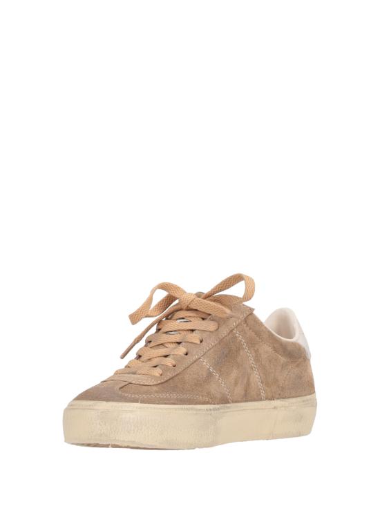 26SS 골든구스 소울스타 스니커즈 GWF00464F008347 15522 TOBACCO WHITE MILK - GOLDEN GOOSE