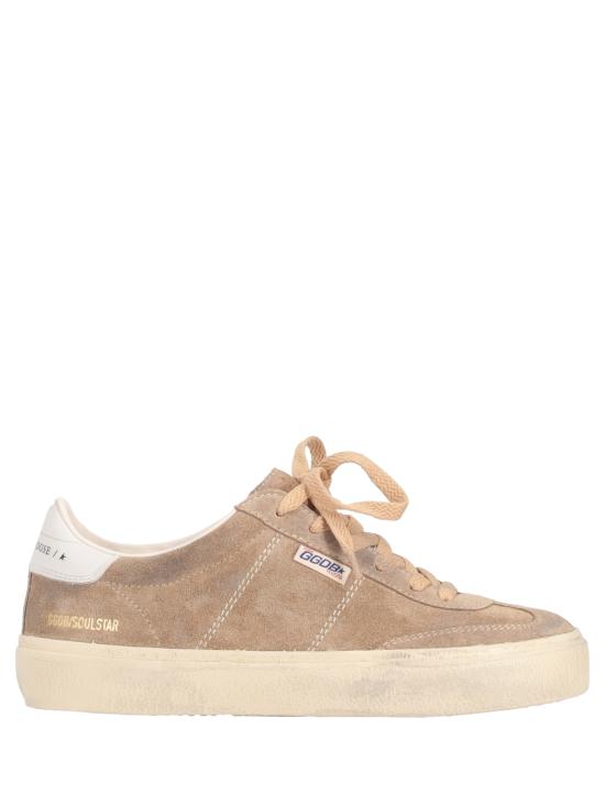 26SS 골든구스 소울스타 스니커즈 GWF00464F008347 15522 TOBACCO WHITE MILK