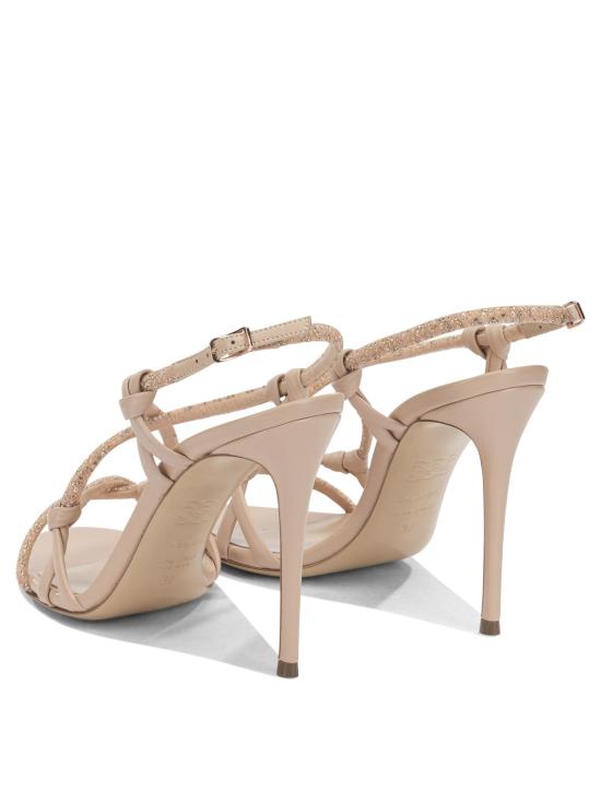 26SS 카사데이 샌들 1L472B1001ITACA3300 - CASADEI