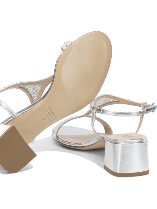 26SS 니나리루 샌들 361082NAPPALAMARG - NINALILOU