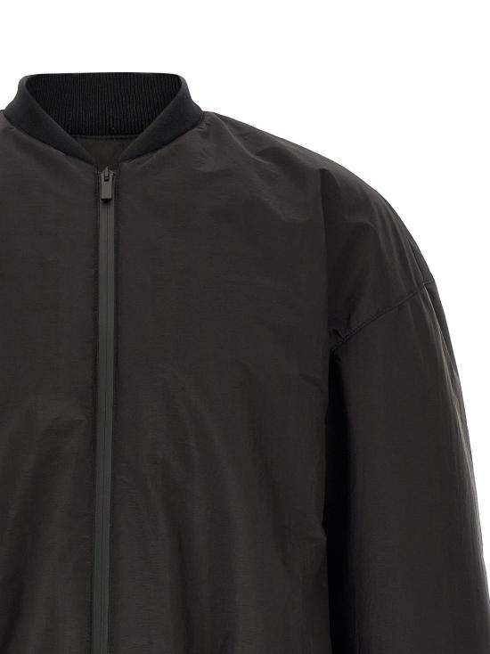 26SS 피어오브갓 패딩 FG9M32326TPNOFFBLACK - FEAR OF GOD