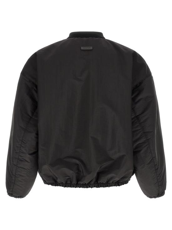 26SS 피어오브갓 패딩 FG9M32326TPNOFFBLACK - FEAR OF GOD