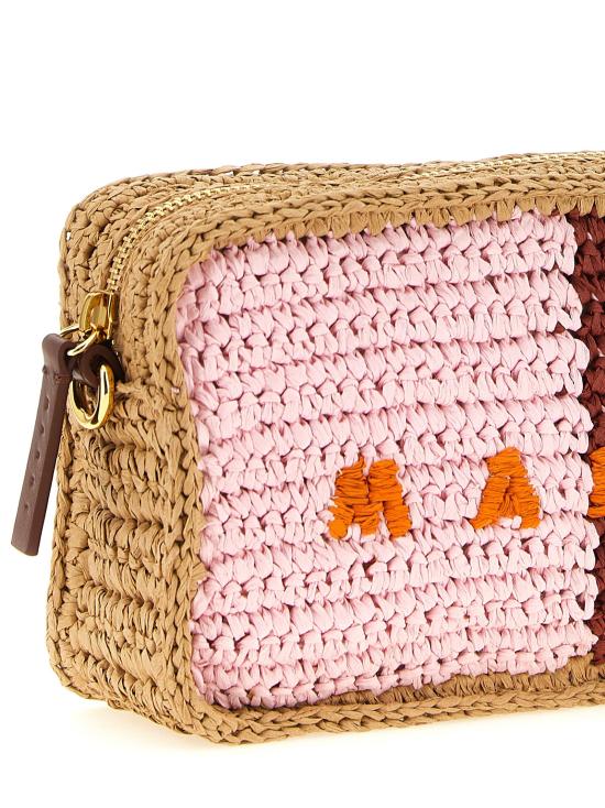 26SS 마르니 크로스백 SBMP0276U0P9110ZP198 - MARNI