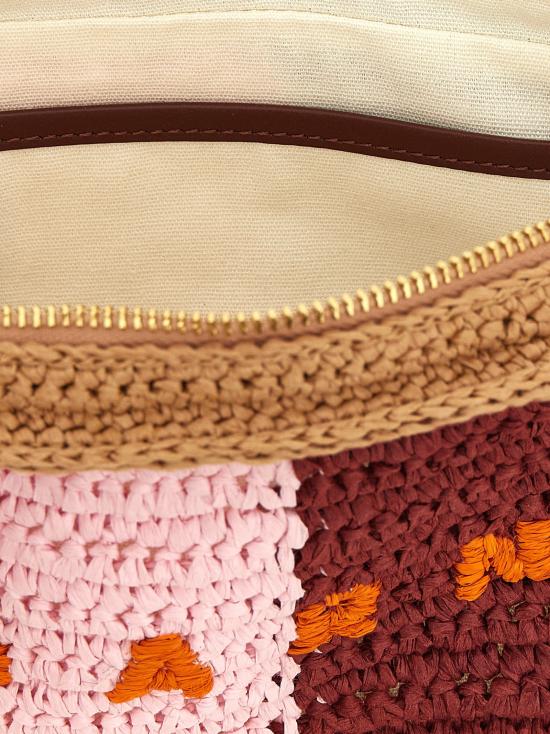 26SS 마르니 크로스백 SBMP0276U0P9110ZP198 - MARNI