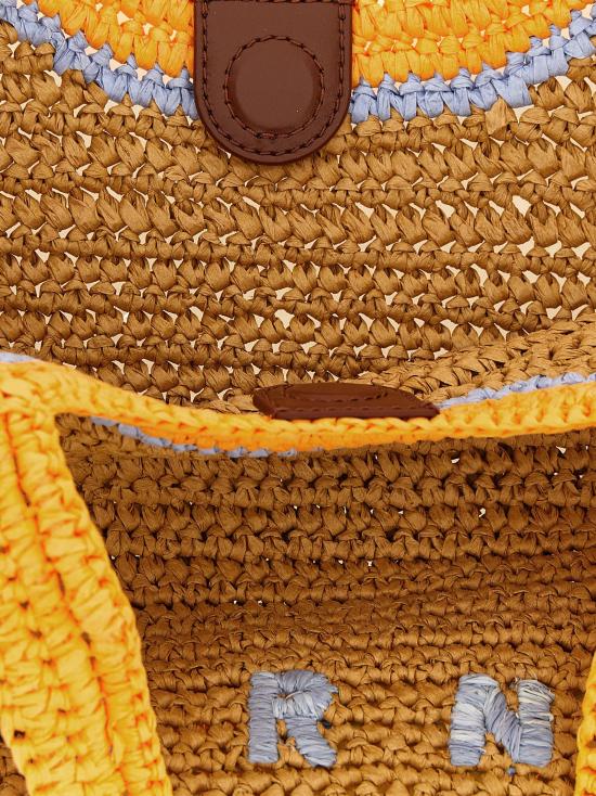 26SS 마르니 토트백 SBMP0286A0P9110ZP196 - MARNI