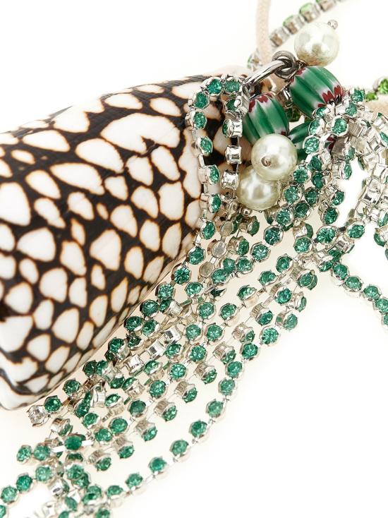 26SS 드리스 반 노튼 목걸이/팬던트 2610182670051604 - DRIES VAN NOTEN