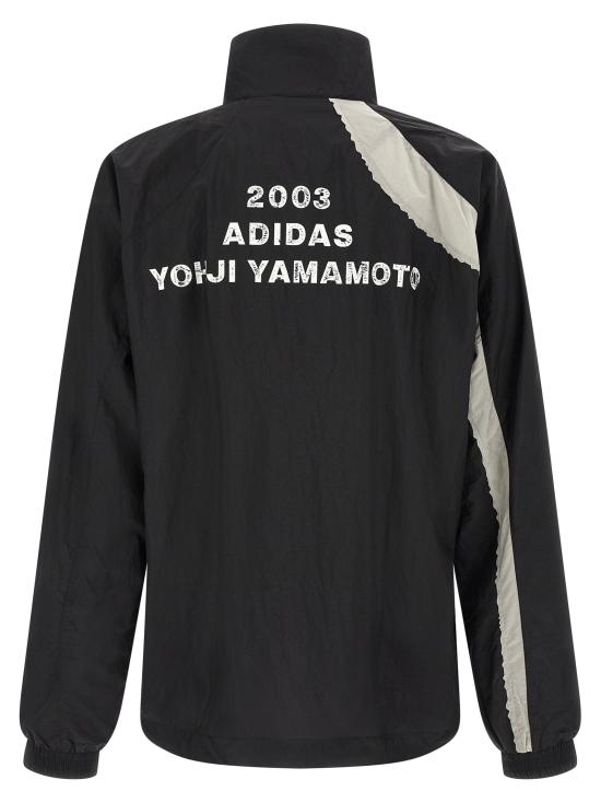 26SS 와이쓰리 패딩 KF6027BLACK - Y-3