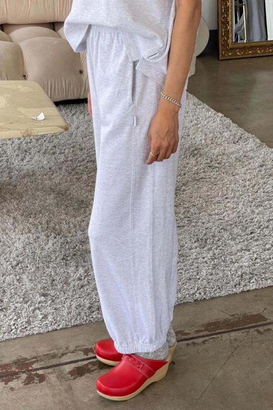  르 본 숍 팬츠 Le Bon Shoppe 벌룬  마린 네이비 - Le Bon Shoppe