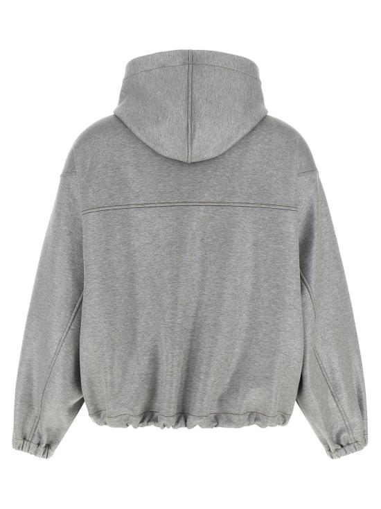 26SS 브루넬로 쿠치넬리 패딩 MQ980SQ906C001 - BRUNELLO CUCINELLI