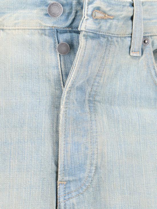 26SS 하이쿠레 데님 팬츠 HEM03252DF193 L0930 Blue - HAIKURE
