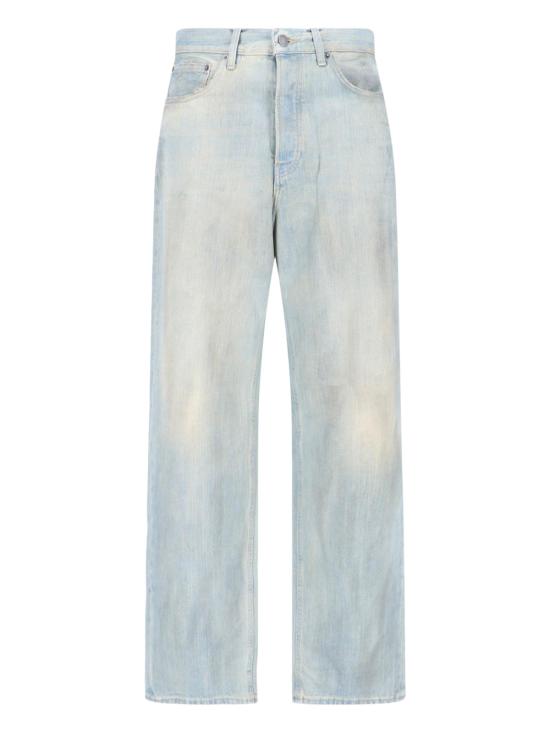 26SS 하이쿠레 데님 팬츠 HEM03252DF193 L0930 Blue