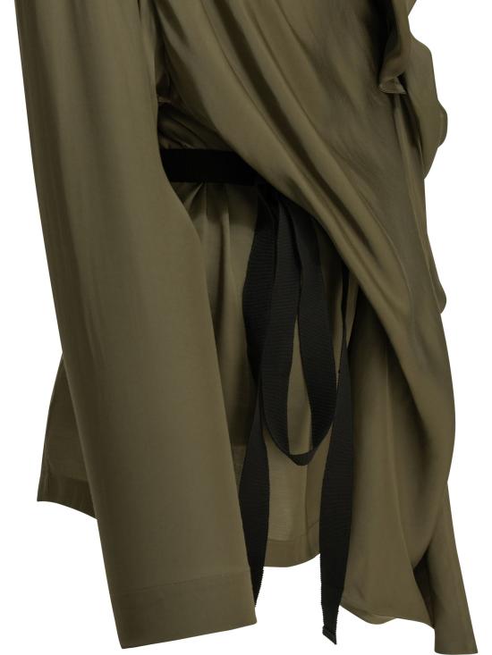 26SS 사 수 파이 셔츠 S26134VS0750 - SA SU PHI