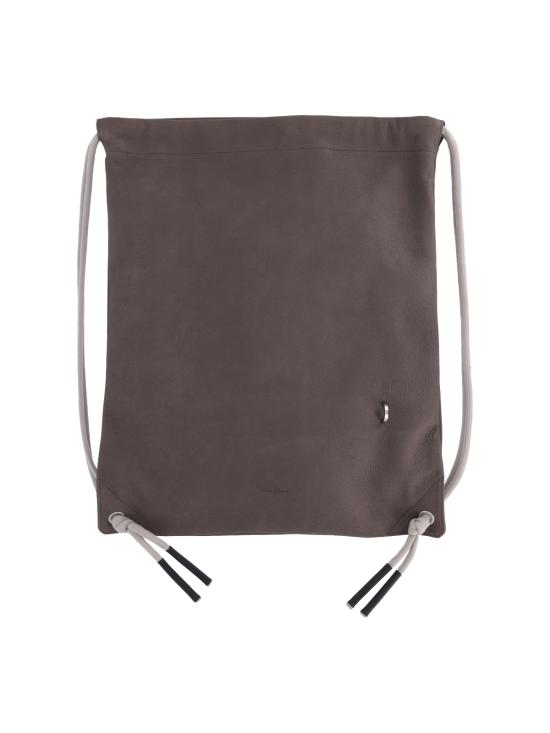 26SS 릭 오웬스 백팩 RA01F0875 LBF 3408 Beige - RICK OWENS