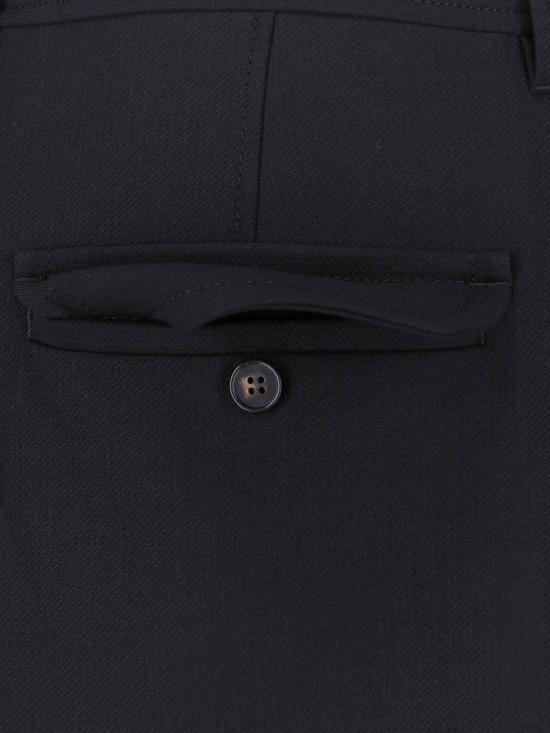 26SS 필리파 케이 스트레이트 팬츠 32086 1433 Black - FILIPPA K