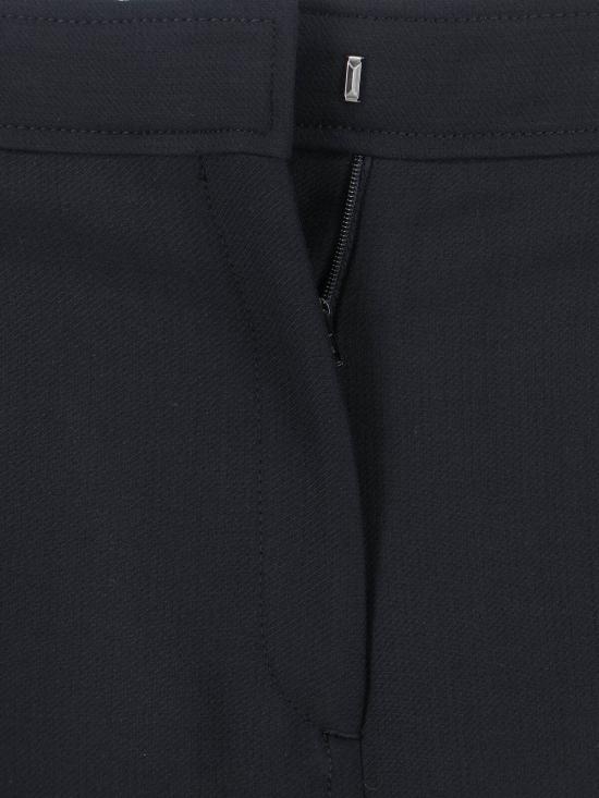 26SS 필리파 케이 스트레이트 팬츠 32086 1433 Black - FILIPPA K