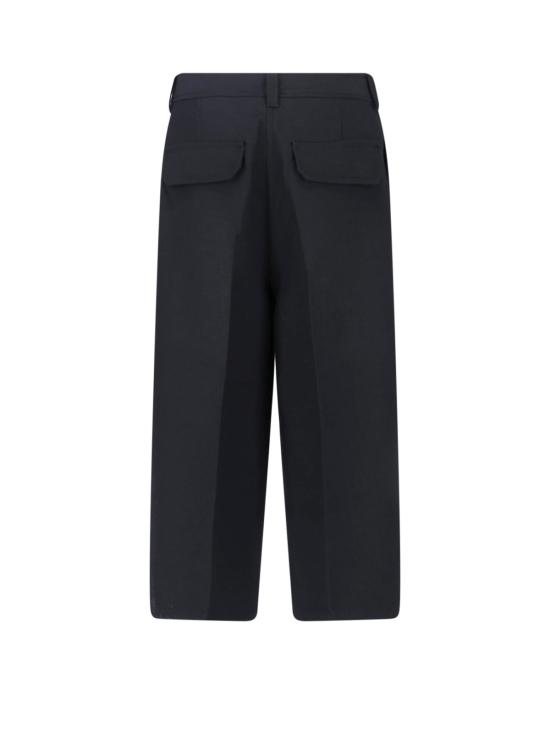 26SS 필리파 케이 스트레이트 팬츠 32086 1433 Black - FILIPPA K