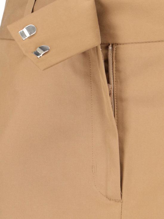 26SS 필리파 케이 미디 스커트 32079 0340 Beige - FILIPPA K